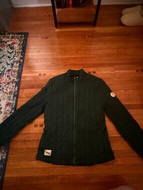 Tracksmith NDO 2024 Jacket